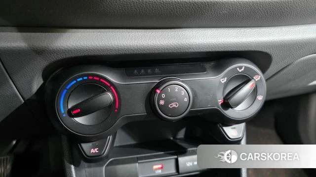 Kia Morning Urban (JA) id 4344441 из Кореи 7