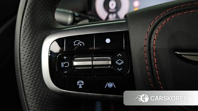 Genesis G80 (RG3) id 4248388 из Кореи 7