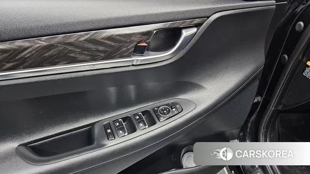 Hyundai Grandeur IG id 3582904 из Кореи 7