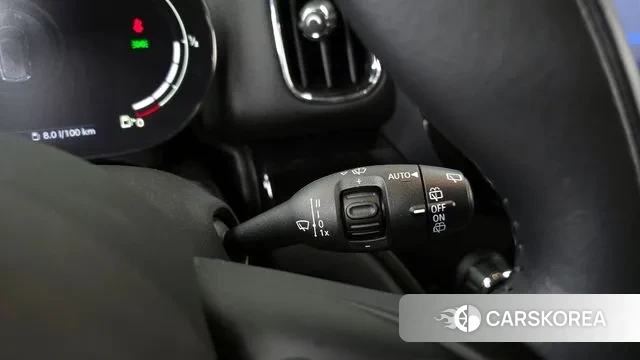 Mini Cooper Countryman id 3493643 из Кореи 7