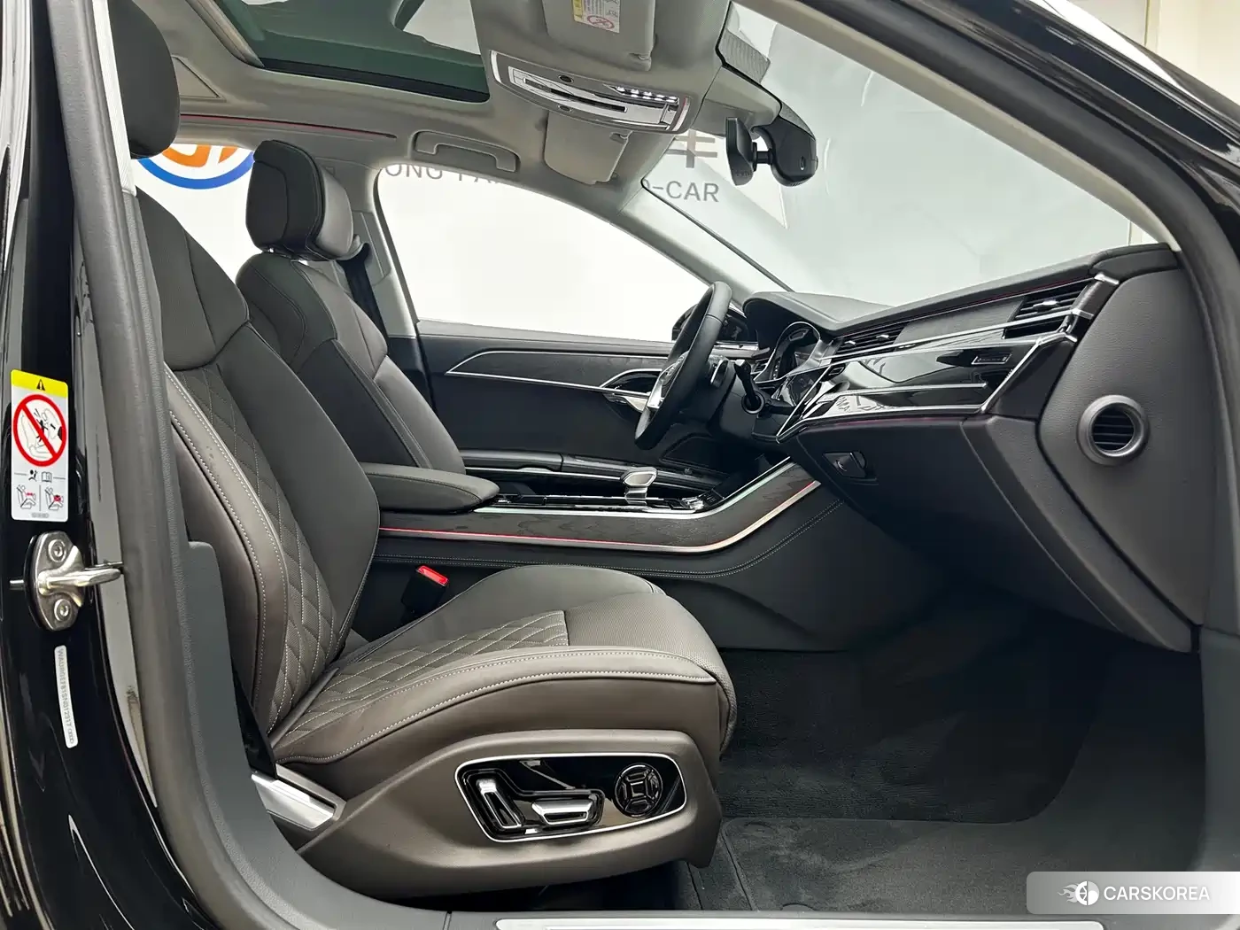 Audi A8 id 4599540 из Китая 7