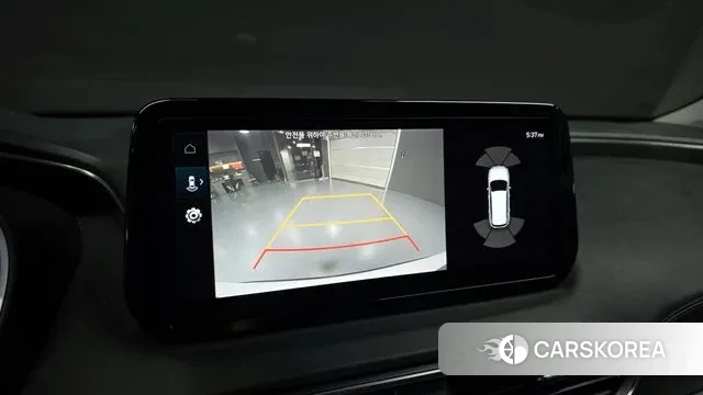 Hyundai The New Santa Fe id 3017722 из Кореи 7