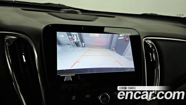 Chevrolet (GM Daewoo) The New Malibu id 2850541 из Кореи 7