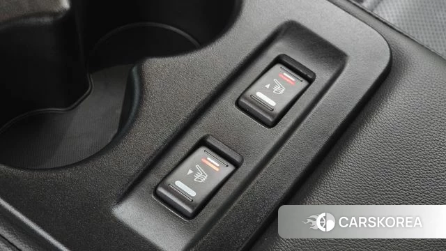 Renault Korea (Samsung) SM6 id 4785550 из Кореи 7