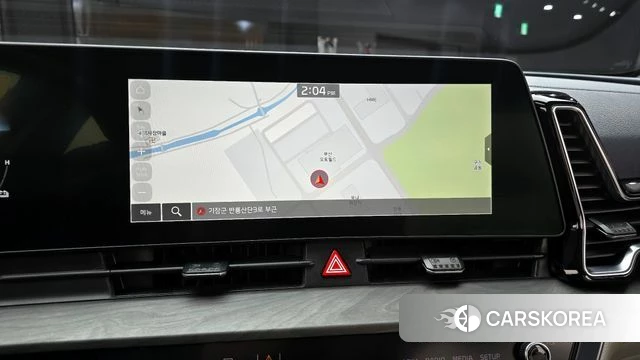 Kia Sportage 5th Generation Hybrid id 3839674 из Кореи 7