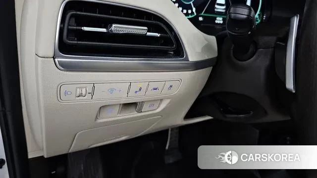 Hyundai Palisade id 3498438 из Кореи 7