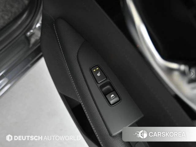Kia The New K3 2nd generation id 4361077 из Кореи 7