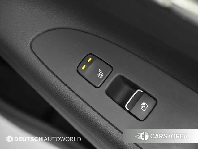 Hyundai The New Grandeur IG id 4717216 из Кореи 7