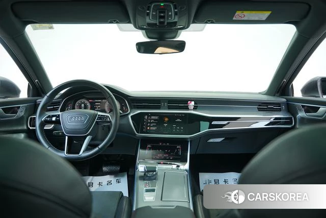 Audi A6L id 4301139 из Китая 7