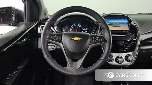 Chevrolet (GM Daewoo) The New Spark id 3133994 из Кореи 7