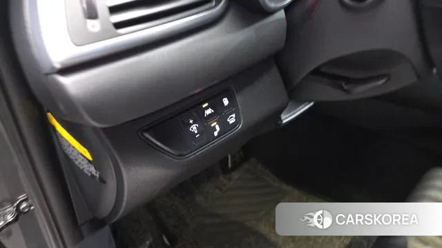 Genesis G70 id 3330402 из Кореи 7