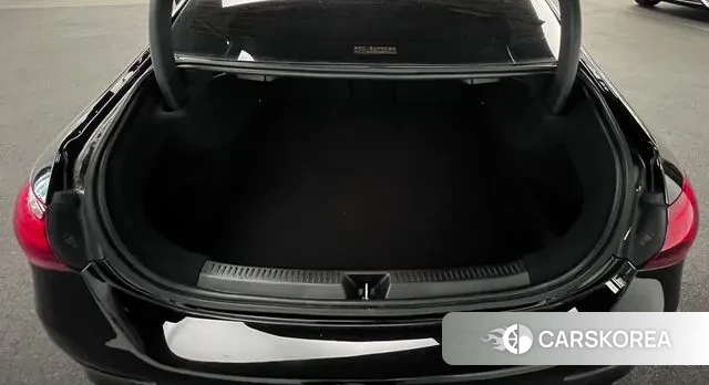 Mercedes-Benz A-Class W177 id 2909931 из Кореи 7