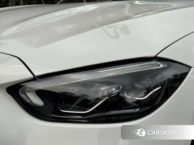Mercedes-Benz Class C id 4265856 из Китая 7