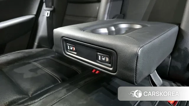 Renault Korea (Samsung) The New QM6 id 3616883 из Кореи 7