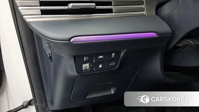 Hyundai The New Grandeur IG id 3264398 из Кореи 7