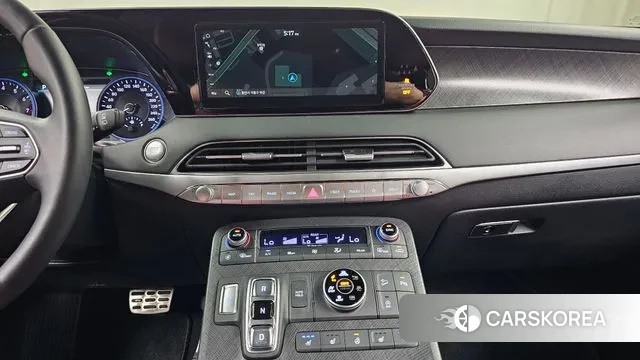 Hyundai Palisade id 2890537 из Кореи 7