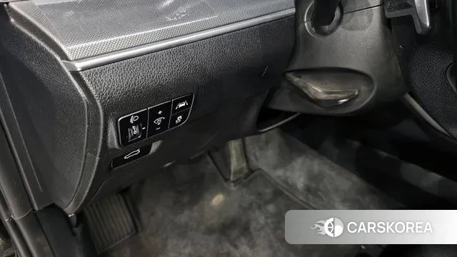 Kia K5 3rd generation id 2980461 из Кореи 7