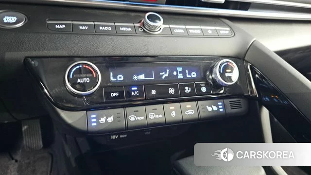 Hyundai The New Avante (CN7) id 4897976 из Кореи 7