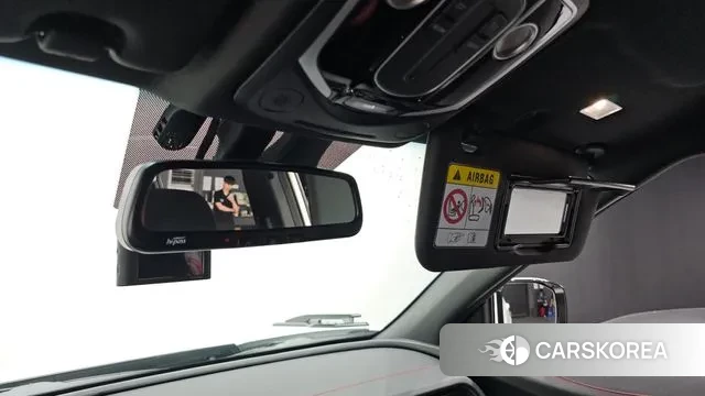 Ssangyong Actian 2nd Generation id 3081681 из Кореи 7