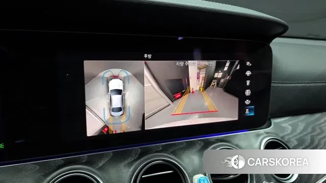 Mercedes-Benz E-Class W213 id 3472593 из Кореи 7