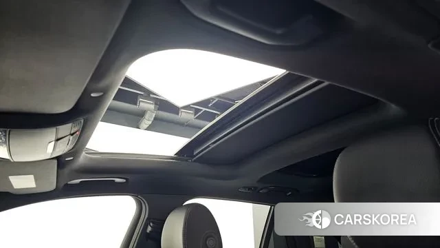 Mercedes-Benz GLC-Class X253 id 3686301 из Кореи 7