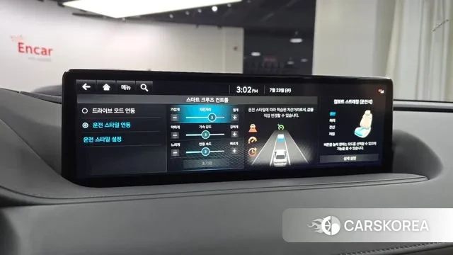 Genesis G80 (RG3) id 2959577 из Кореи 7