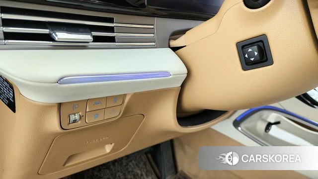 Hyundai The New Grandeur IG id 3879385 из Кореи 7