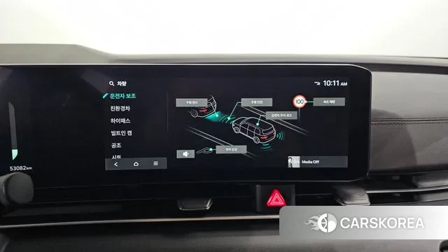 Kia The New Carnival 4th Generation id 3590784 из Кореи 7