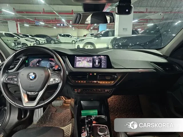 BMW 1 Series (F40) id 3355031 из Кореи 7