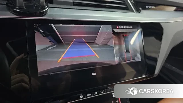 Audi e-Tron id 3752458 из Кореи 7