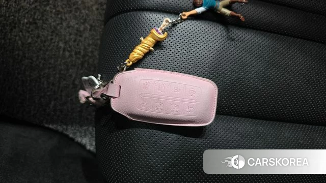 Genesis G80 (RG3) id 4525305 из Кореи 7