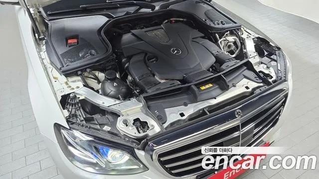 Mercedes-Benz E-Class W213 id 2759933 из Кореи 7
