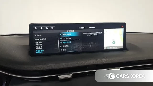 Genesis GV70 id 3560423 из Кореи 7