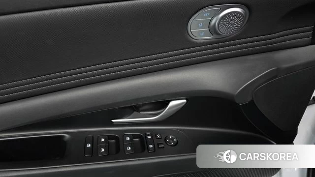 Hyundai The New Avante Hybrid (CN7) id 3939893 из Кореи 7