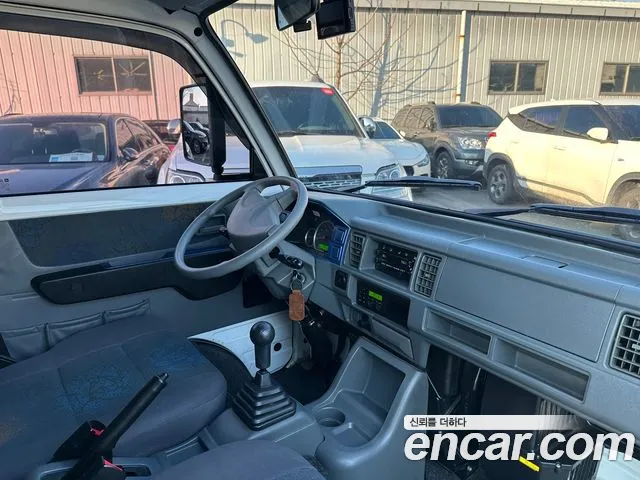 Chevrolet (GM Daewoo) New Damas id 2648841 из Кореи 7