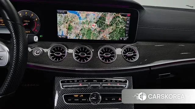 Mercedes-Benz E-Class W213 id 3161514 из Кореи 7