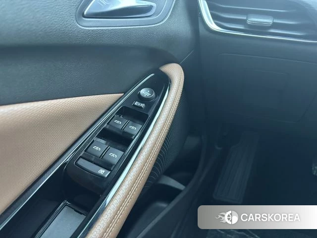 Buick Weilang id 4235018 из Китая 7
