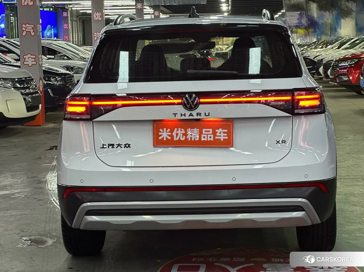 Volkswagen Tuyue id 4407173 из Китая 7