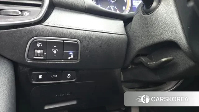 Hyundai Grandeur IG id 3345253 из Кореи 7