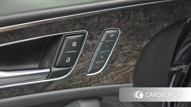 Audi New A6 id 4490870 из Кореи 7