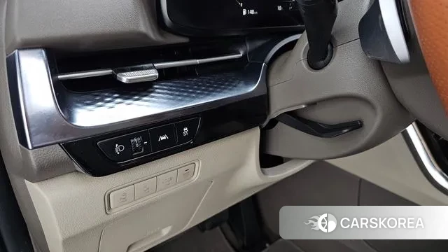 Kia Carnival 4th generation id 3384729 из Кореи 7