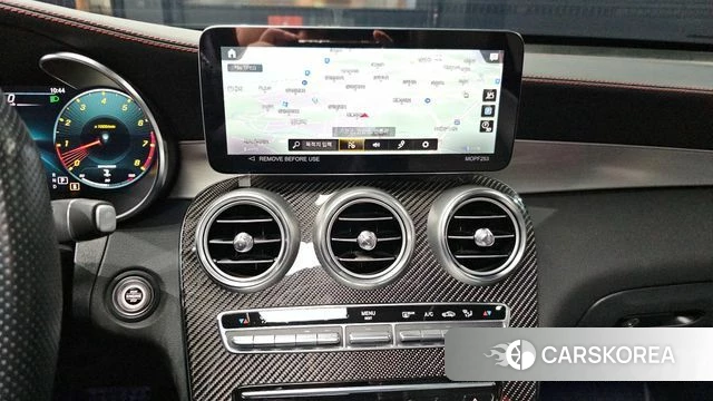 Mercedes-Benz GLC-Class X253 id 3934949 из Кореи 7