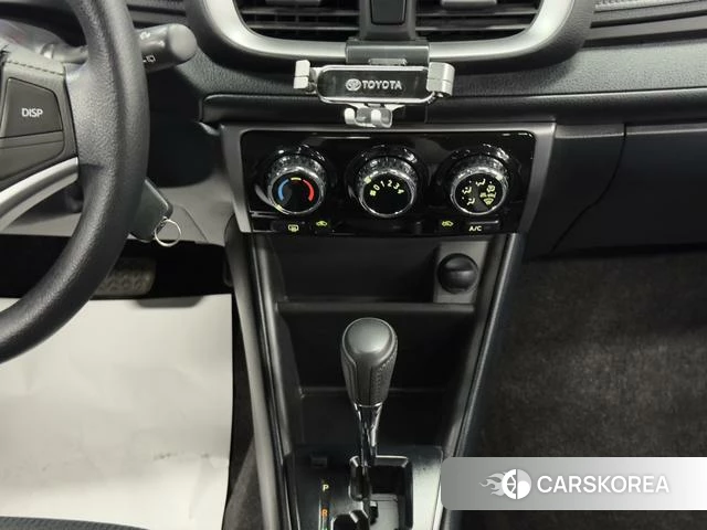 Toyota YARIS L Zhixuan id 4276378 из Китая 7