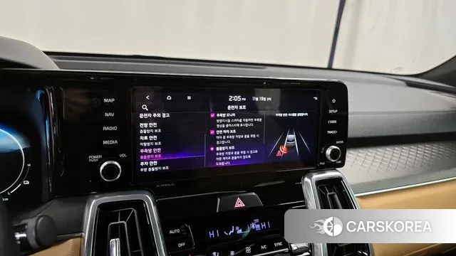 Kia Sorento 4th Generation id 3383891 из Кореи 7