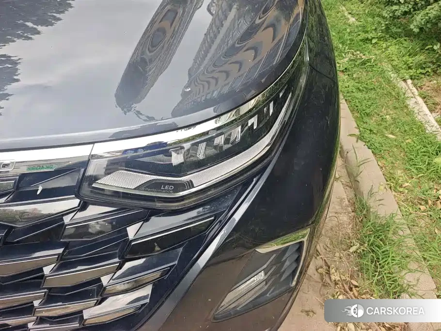 Hyundai Kustu id 4679522 из Китая 7