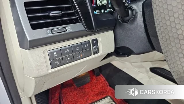 Ssangyong G4 Rexton id 3283396 из Кореи 7