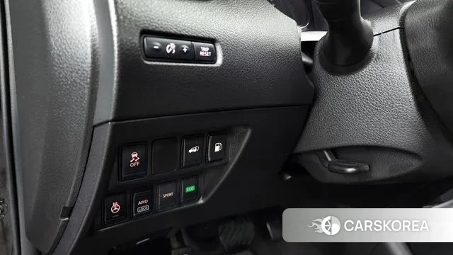 Nissan X Trail id 3526180 из Кореи 7