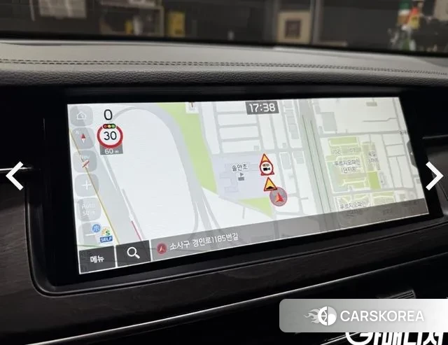 Kia K7 Premier id 3407376 из Кореи 7