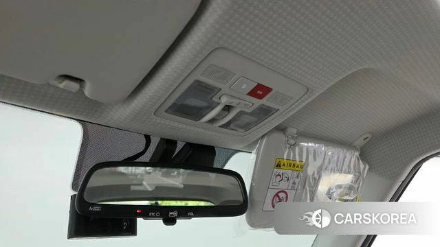 Hyundai Casper id 4282227 из Кореи 7