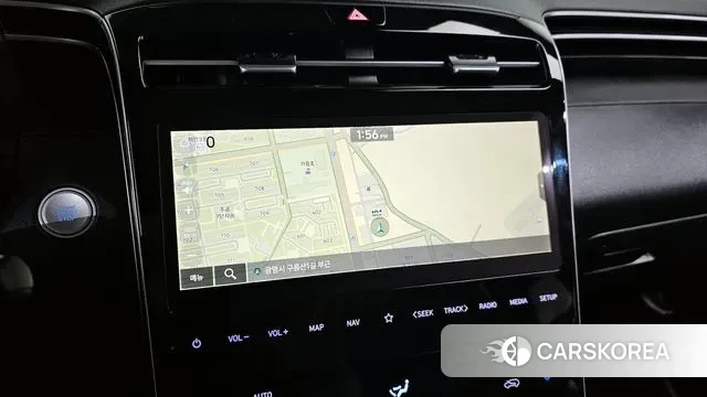 Hyundai Tucson (NX4) id 3606148 из Кореи 7